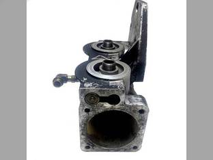 Used Oil Cooler Housing fits Allis Chalmers 4W-220 7030 7045 7060 7080 7580 8030 8050 8070 4036348 74037078