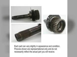 Used Over/Under Input Shaft White/Oliver White 100 120 125 2-105 2-110 2-135 2-85 2-155 2-88 60 American 80 American Oliver 1850 1855 2050 2055 2150 1950 1955 1750 1755 165183A 30-3093042