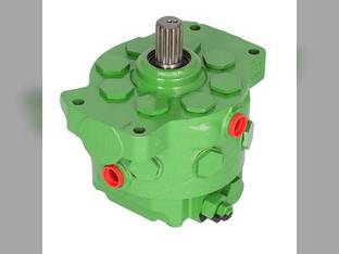 Remanufactured Hydraulic Pump fits John Deere 5010 3010 4010 AR39695