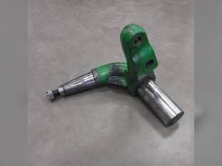 Used Rear Spindle RH Compatible with John Deere 9560 SH 9550 9560 9660 CTS 9450 9650 9550 SH 9650 CTS 9660 AH162572