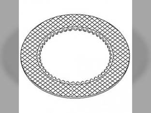 Differential Disc Compatible with John Deere 7600 8440 6030 4320 4440 4050 4240 7700 5020 8450 4250 4240S 4450 7800 5010 4040S 4230 4350 4455 4040 4430 RE53823