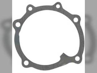 Water Pump Gasket - Pump to Plate Kubota M5950 M6950 M7030 M7950 M4950 M4950 M5950 M6950 M7030 M7950 M4950 M5950 M6950 M7950 M5950 M6950 M7950 M5950 M6950 M7950 M5950 M6950 M7950 M7030 M7030 M7030
