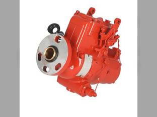 Remanufactured Fuel Injection Pump fits Allis Chalmers D17 4514022 4514812 fits Roosa Master DBGFC637-14AJ DBGFC637-17AJ DBGFC637-32AJ