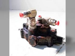Used Hydraulic Control Valve Case 1845C 1838 70XT 1840 1835C 40XT 60XT H674465