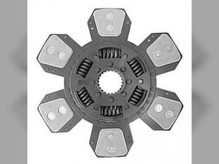 Remanufactured Clutch Disc Deutz DX6.10 DX6.30 D7120 DX6.61 DX6.50 4381290