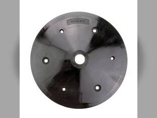 Closing Wheel Rim - Half fits John Deere 7000 7100 A45576