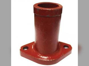 Exhaust Manifold Pipe International 384 B276 276 414 B414 424 444 444 354 TD5 434 2300A 2300A 364 2444 2300 B275 374 B250 704613R1