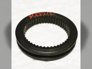 Used Shift Collar Compatible with John Deere 4050 4240 672A 4250 4255 4055 4230 670A 4040 4430 R51332