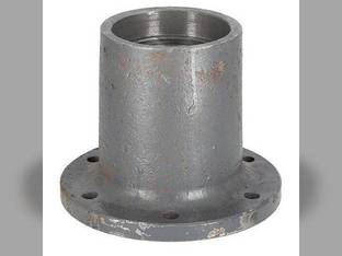 Front Wheel Hub White 2-85 60 American 2-110 100 2-88 2-63 2-105 80 American 120 Oliver 1955 1755 1655 1750 1850 1650 1855 1950 303363651 30-3363651