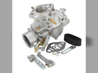 Carburetor Case 730 510B 700 600 400 540 541 840 500 410 410B Minneapolis Moline U Z M5 UB UT M504 M602 Massey Ferguson Super 90 88 85 90 Oliver 1655 1800 1600 1650 Massey Harris 201 202 303 203