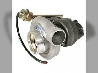 Turbocharger Case IH 3210 SPX3200 2344 SPX3310 2144 J536319