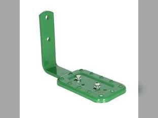 Step and Bracket Assembly John Deere AW 4050 2510 4240 GM 520 4250 BN 630 4020 60 2520 G B 4230 A 720 530 GH 70 BW 2010 H 3020 4255 4440 4010 50 4000 730 620 AA6092R