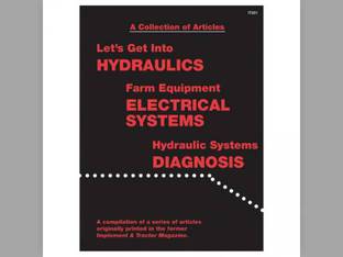 Article Collection of - Hydraulics - Electrical Systems - Hydraulic Diagnosis