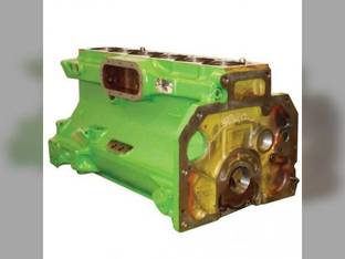 Remanufactured Bare Block John Deere 9940 4840 8440 5720 5730 8450 8820 8430 9950 4850