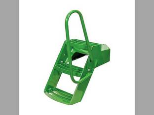 Step and Handrail fits John Deere 7600 7610 7700 7710 7800 7810