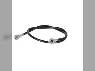 Tachometer Cable FIAT 480 450 540 640 4579417 Oliver 1270 1250 1255 1370 1265 1365 1355 676852AS Allis Chalmers 5050 5045 72091198 White 2-50 2-60 125
