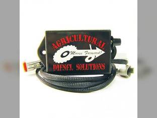 Engine Performance Control Module - Driver Injector Case IH Maxxum 120 Maxxum 120 Maxxum 130 Maxxum 130 Maxxum 110 Maxxum 110