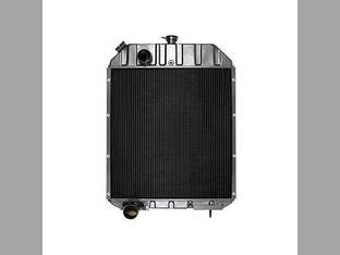 Radiator fits Case IH 2294 A165922