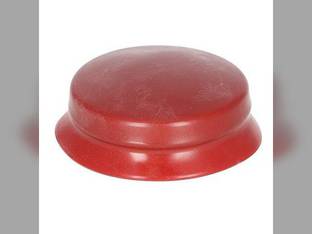 Fuel Cap with Red Rubber Cover John Deere 4050 2020 1520 2510 4240 3010 2030 830 4620 1020 2040 4020 2520 4450 2440 4520 4630 3020 4255 4055 4320 4440 4250 4030 4230 4455 4010 4000 4040 4430 2640