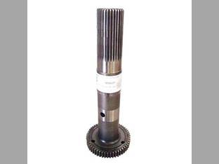 Used Planetary Input Drive Shaft fits Case 2290 2294 3294 A157947