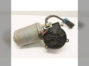 Used Concave Adjust Motor Case IH 7010 8010 AFX8010 8120 87352496