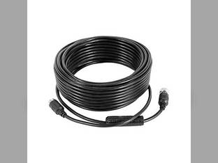 CabCAM Power Video Cable fits Camera Kits & Accessories PVC50