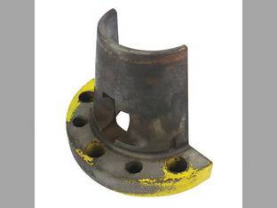 Used Wheel Wedge John Deere 8870 8420 8110 8760 9200 8200 4960 8560 8960 8570 8310 7720 8220 9100 8320 4755 8410 9220 8520 4555 9300 7820 8100 8210 8770 8400 8120 4760 8300 9120 4560 7920 R107727