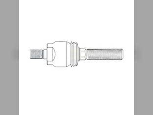 Steering Cylinder Ball Joint Right Hand or Left Hand fits John Deere 6140M 6615 6715 7130 7230 7130 Premium 7220 7320 AL209420 AL160543