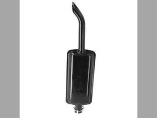 Muffler fits Belarus 400AN 405A 405AN 420A 420AN 425A 425AN 505 510 525 530 532 60-1205015-A
