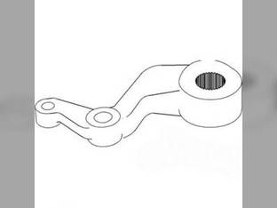 Steering Arm - Left Hand Ford TW25 8630 TW20 TW5 TW15 TW10 TW35 8830 TW30 8530 8730 D8NN3131JA