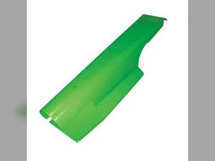 Corn Head Outer Fender - Right Hand Compatible with John Deere 244 344 643 543 1243 343 843 243 645 644 546 443 444 AH102066.