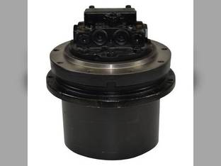 Final Drive fits Yanmar 172B04-73300