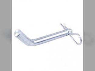 Trailer Tow Bent Hitch Pin 5/8