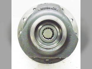 Used Rear Differential Assembly John Deere 7600 7700 7800 R93354