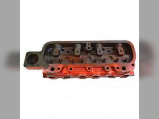 Remanufactured Cylinder Head Allis Chalmers 160 D15