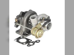 Turbocharger Compatible with Bobcat 341 T190 S175 337 773 S160 S150 S185 6675676