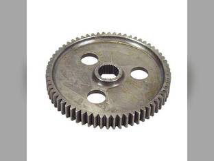 Bull Gear fits Case 480D 480E 480F 480FLL 480LL 580E 580K 580SE 584D 584E 585D 585E 586D 586E 480D 480E 480F 480FLL 580E 580K 580SE 480LL 584D 584E 585D 585E 586D 586E A154940