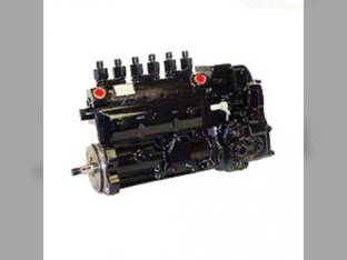 Remanufactured Fuel Injection Pump Case IH 7230 7130 J914169