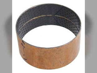 Bushing fits John Deere 710 820 910 915 916 920 925 926 930 935 936 945 946 955 956 1214 1380 1424 1600 1600A 3300 4400 4420 6600 6602 6620 6622 7700 7720 5200 5440 5460 710 4400 H86254