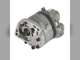 Hyrdraulic Pump Allis Chalmers 185 190XT 7000 190 180 210 200 70260831