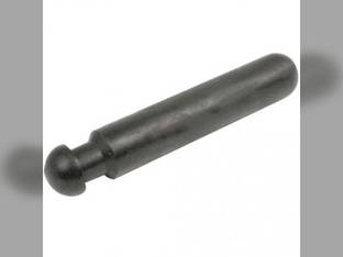 Lift Cylinder Rod fits New Holland TB80 TB85 TB90 TB100 TB110 TB120 TS90 TS100 TS110 TS115 TV140 TV145 81817891 fits Ford 5000 5110 5600 5610 6600 6610 6700 6710 6810 7000 7600 7610 7700 7710 C7NN526D