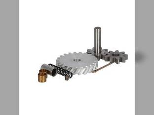 Oil Pump Repair Kit Massey Ferguson 245 202 35 204 235 2200 TE20 30B 4500 20C TO20 230 50 TO30 135 2135 2135 2500 150 TO35 835643M91