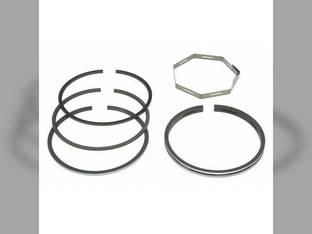 Piston Ring Set - 3.4375