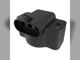 Automatic Height Control Sensor fits John Deere 606 606C 608 608C 612 612FC 616 616C 618 618C 706C 708C 708FC 712C 712FC 716C 718C 618R 620R 622R 625R 630D 630R 635D 635FD 635R 640FD 645FD AXE57295
