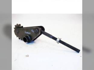 Used Wheel Drive Idler Assembly - RR Gehl 4835 4635 135143