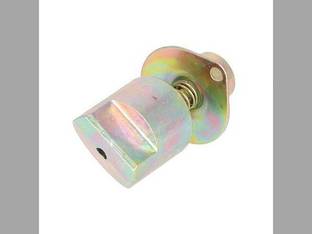 Draft Link Lock - Rear Compatible with John Deere 7810 7600 7200 7420 7530 4240 7700 7505 7520 3650 7210 7610 3150 7430 7510 4040 7405 3255 4255 3055 2955 7710 7800 7400 7330 7410 4250 7500 AR90084