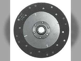 Remanufactured Clutch Disc John Deere 430 435 1010 2010 3300 R16930 International 615 315 403 303 503 Oliver 545 525 Minneapolis Moline 2890 4296 White 5542