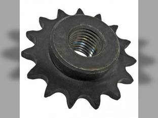 Fan Shaft Sprocket Gleaner M L2 K2 F2 L F3 M2 71158534