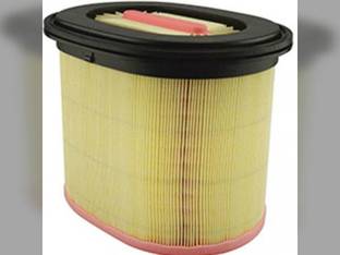 Filter Oval Air Element PA30095 Massey Ferguson 7618 7616 7614 6615 6616 6614 7615 4375638M1 Challenger / Caterpillar MT535 MT545 MT465 MT455