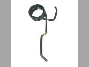 Closing Wheel Torsion Spring - Left Hand fits John Deere N530 N530C N530F N536 N536C N540 N540C N540F N542 N542C N543F N550 N560 N560F 1560 1565 1590 1690 1860 1890 1895 1990 N282889 N283995 A110307